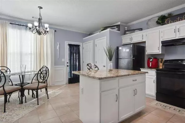 2800 Parkway CV, Lithonia, GA 30058