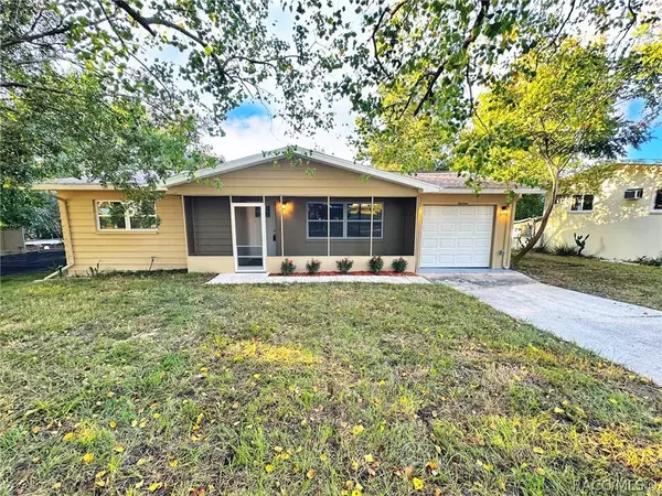 14 N Barbour ST, Beverly Hills, FL 34465