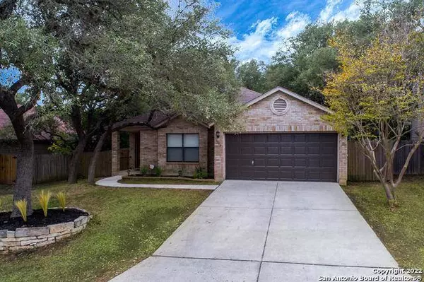 3209 PRICHARD PL, Schertz, TX 78154-3904