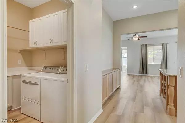 1077 Via Canale Drive, Henderson, NV 89011