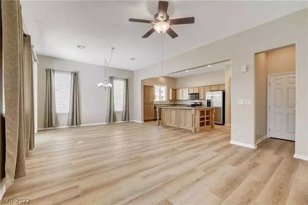 1077 Via Canale Drive, Henderson, NV 89011