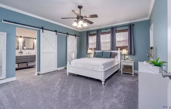 18282 OLD PERKINS PLACE AVE, Prairieville, LA 70769