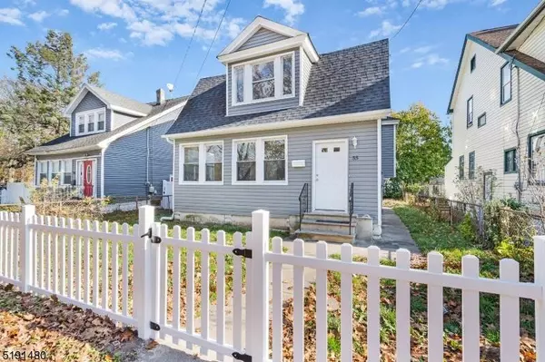 55 Glenwood Ave, Bloomfield Twp., NJ 07003