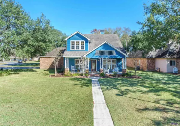 18282 OLD PERKINS PLACE AVE, Prairieville, LA 70769