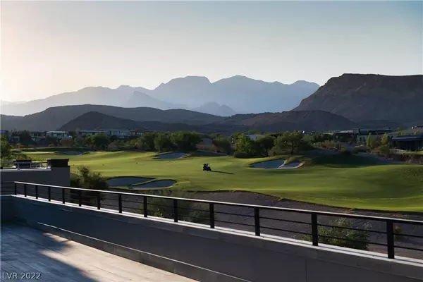 34 Sun Glow Lane, Las Vegas, NV 89135