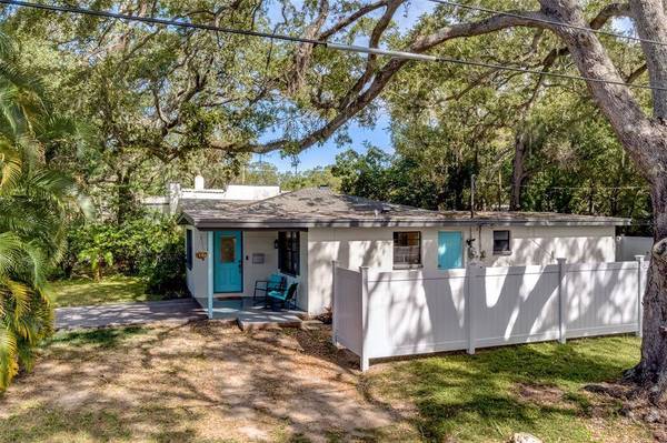 2234 23RD ST S, St Petersburg, FL 33712