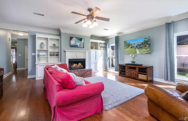 18282 OLD PERKINS PLACE AVE, Prairieville, LA 70769