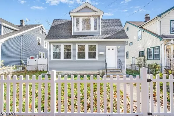 55 Glenwood Ave, Bloomfield Twp., NJ 07003