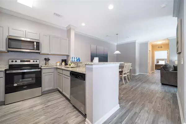 8010 TUSCANY WAY #3204, Davenport, FL 33896