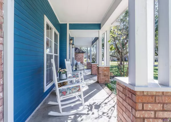 18282 OLD PERKINS PLACE AVE, Prairieville, LA 70769