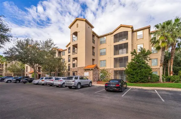 8010 TUSCANY WAY #3204