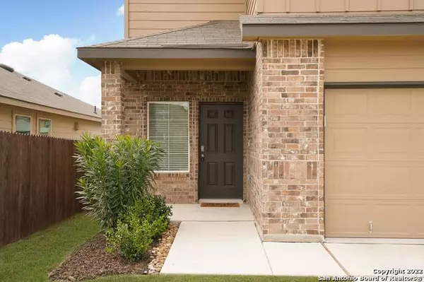 3313 Stoney Bayou, San Antonio, TX 78245
