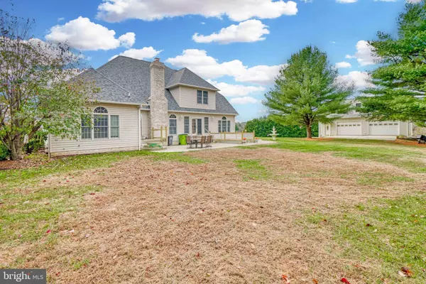 3003 SHEFFIELD CT, Fallston, MD 21047