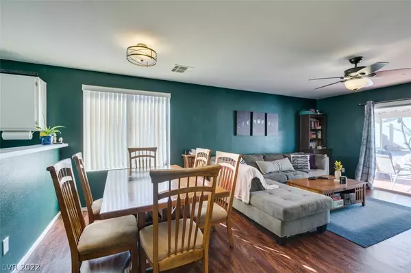 5529 Alvarez Street, North Las Vegas, NV 89031