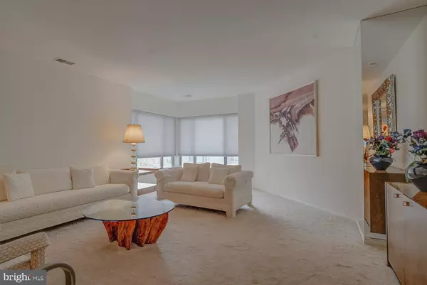 3031 FALLSTAFF RD #507C, Baltimore, MD 21209