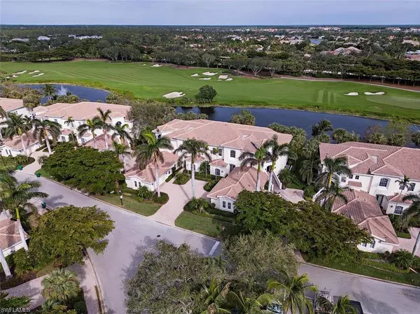 15536 Monterosso LN #201, Naples, FL 34110