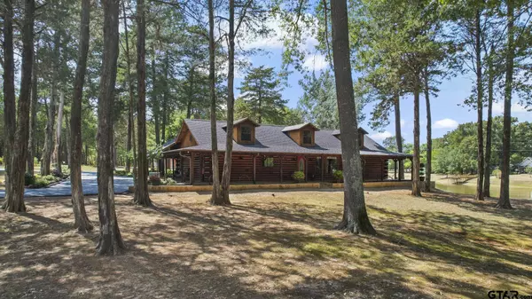 100 County Road 2835, Pittsburg, TX 75686