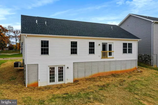 800 IVES ST, Martinsburg, WV 25405