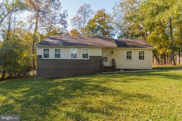 142 FOOTHILL LN, Harpers Ferry, WV 25425