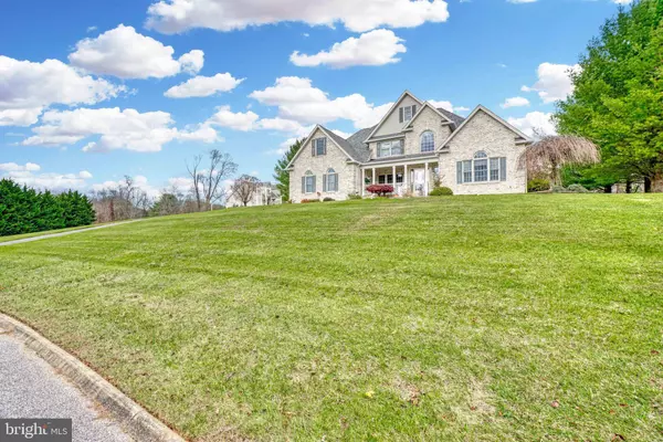 3003 SHEFFIELD CT, Fallston, MD 21047