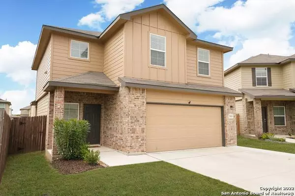 3313 Stoney Bayou, San Antonio, TX 78245