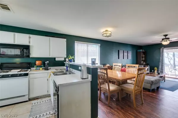 5529 Alvarez Street, North Las Vegas, NV 89031