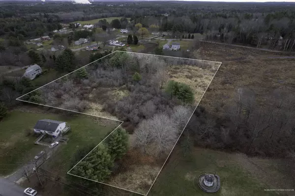 00 Newton Drive, Gorham, ME 04038