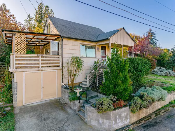 1172 N Main ST, Ashland, OR 97520