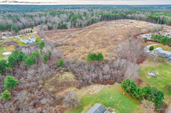 00 Newton Drive, Gorham, ME 04038