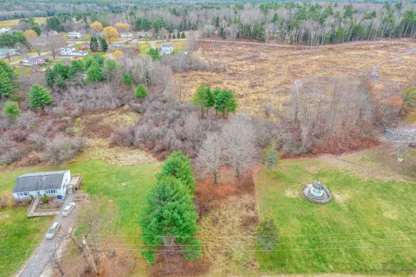 00 Newton Drive, Gorham, ME 04038