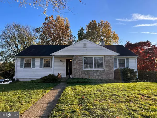 1677 KENMARE DR, Dresher, PA 19025