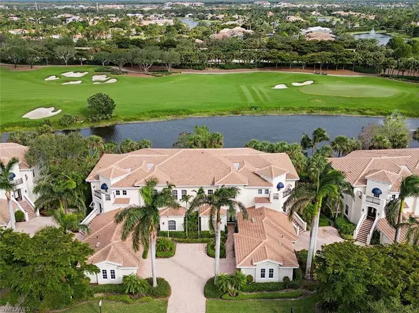 15536 Monterosso LN #201, Naples, FL 34110