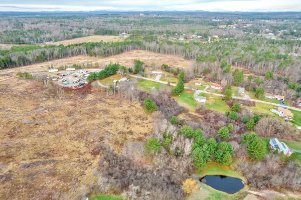 00 Newton Drive, Gorham, ME 04038