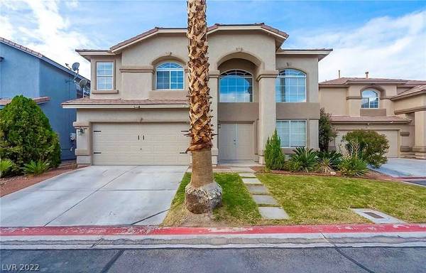 8105 Sienna Hollow Court, Las Vegas, NV 89143