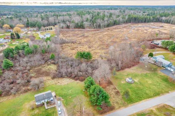 00 Newton Drive, Gorham, ME 04038