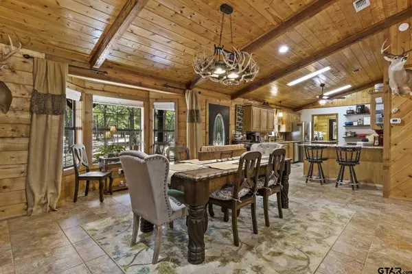 100 County Road 2835, Pittsburg, TX 75686