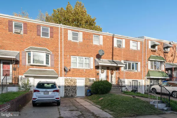 3319 WOODHAVEN RD, Philadelphia, PA 19154