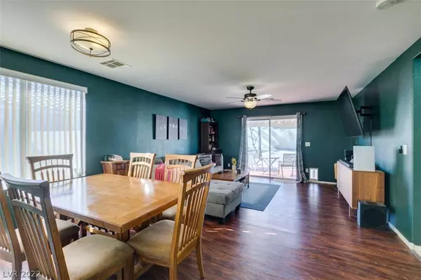 5529 Alvarez Street, North Las Vegas, NV 89031