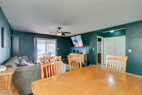 5529 Alvarez Street, North Las Vegas, NV 89031