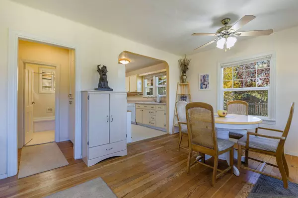 1172 N Main ST, Ashland, OR 97520