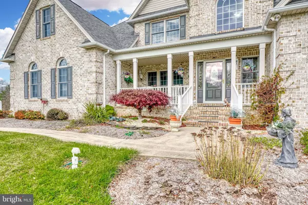 3003 SHEFFIELD CT, Fallston, MD 21047