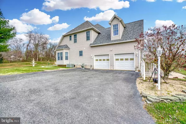 3003 SHEFFIELD CT, Fallston, MD 21047