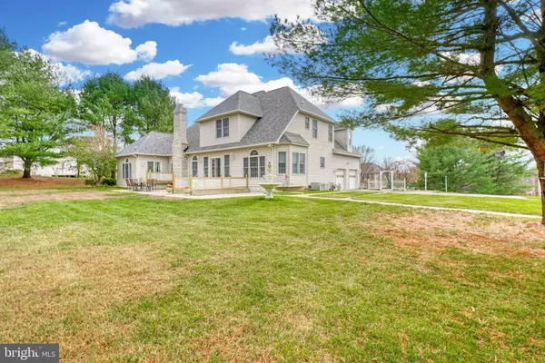 3003 SHEFFIELD CT, Fallston, MD 21047