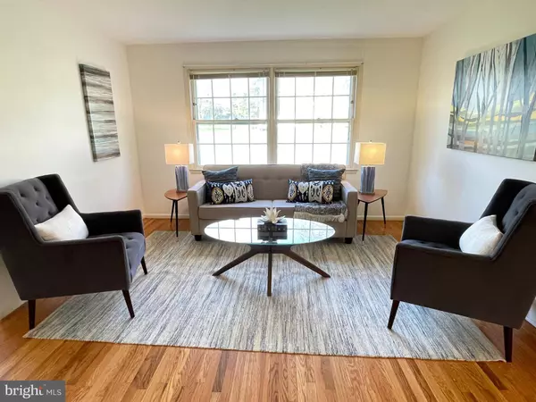 1677 KENMARE DR, Dresher, PA 19025