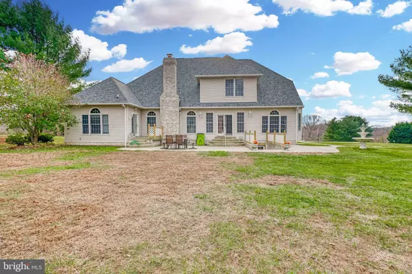 3003 SHEFFIELD CT, Fallston, MD 21047