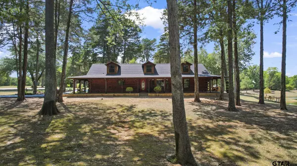 100 County Road 2835, Pittsburg, TX 75686