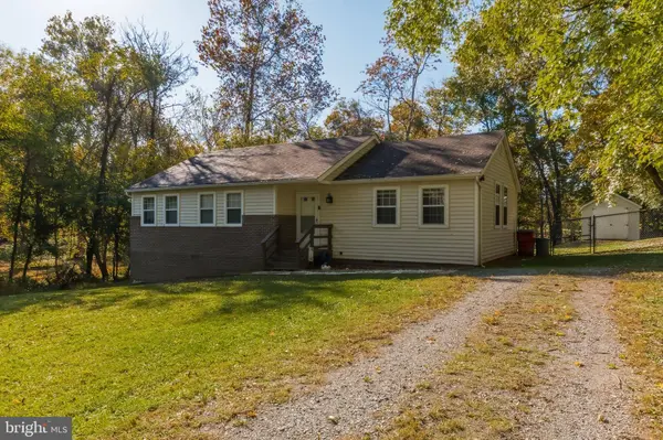 142 FOOTHILL LN, Harpers Ferry, WV 25425