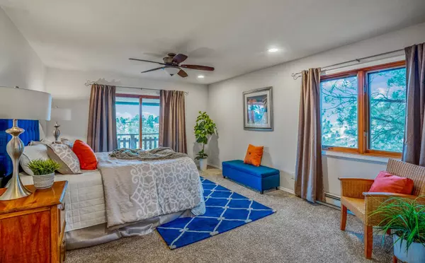 1772 Camino Uva, Los Alamos, NM 87544