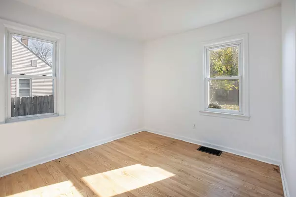 738 Buckingham SW Street, Wyoming, MI 49509