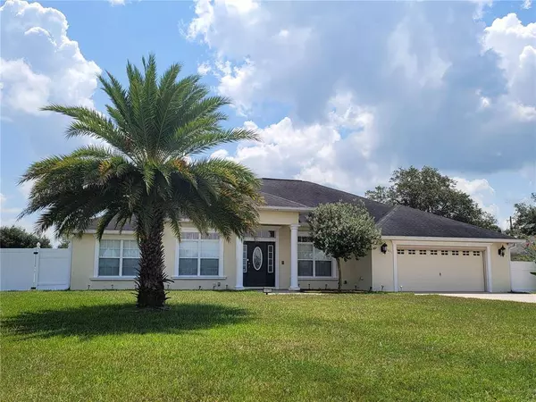 9875 SW 49TH AVE, Ocala, FL 34476